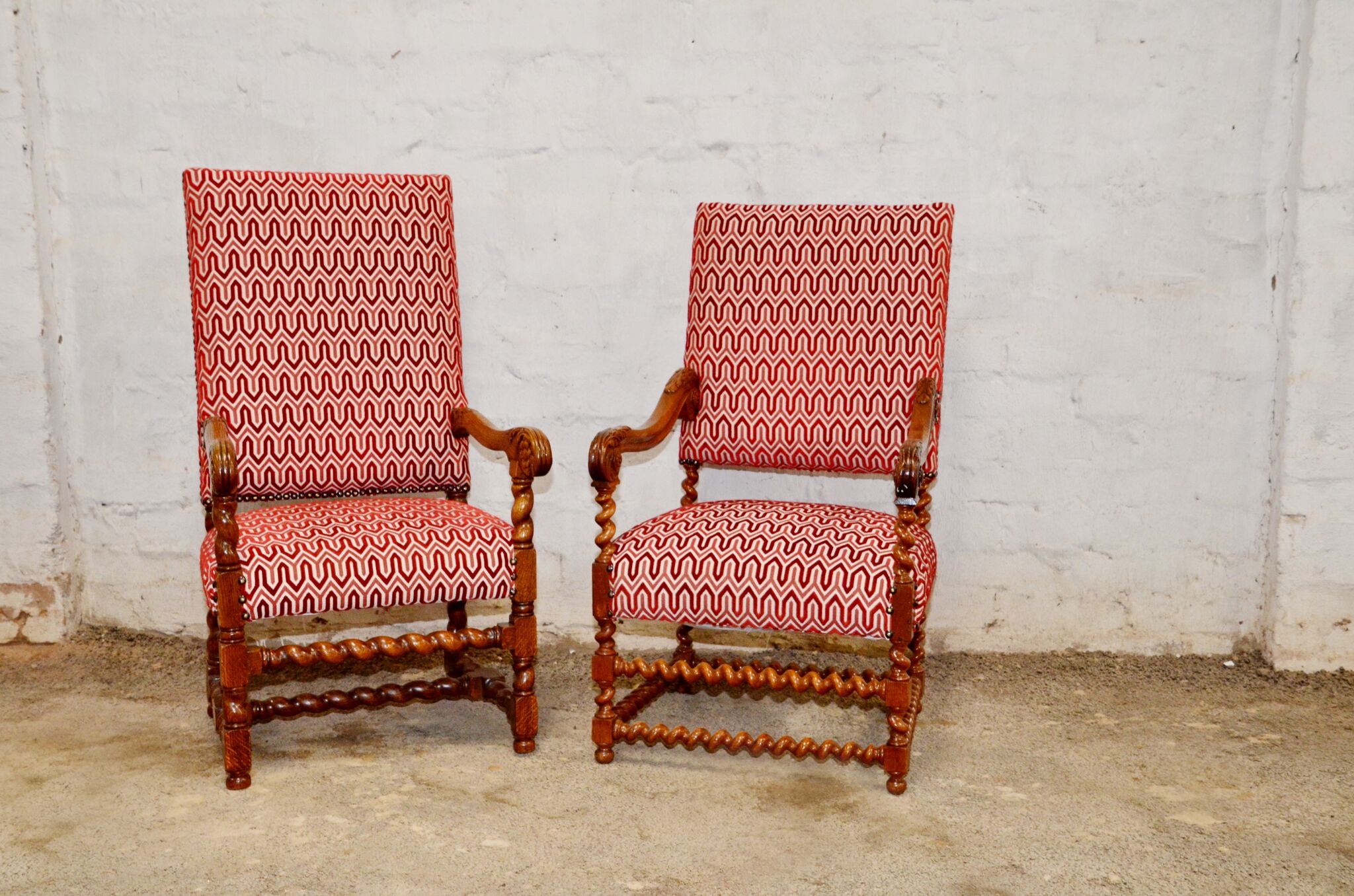 Antique Throne Chairs Kings Queens Antiques Buy Antiques In