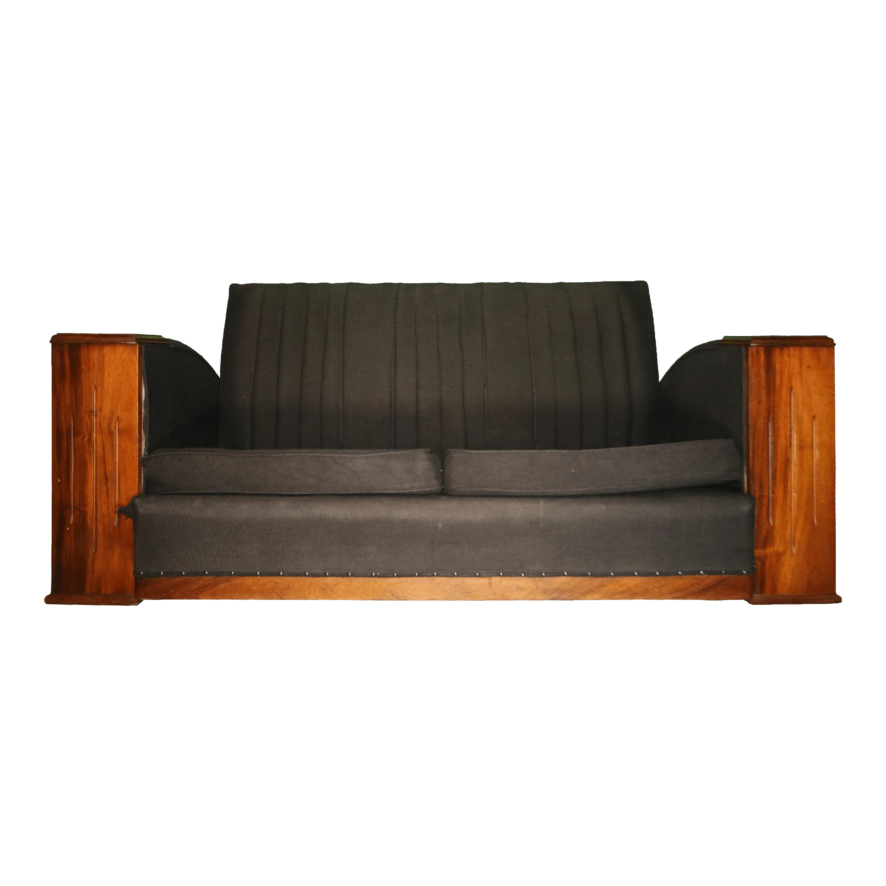 Art Deco sofa