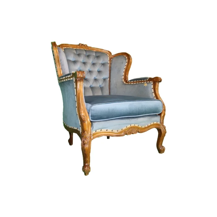 French Arm chairs