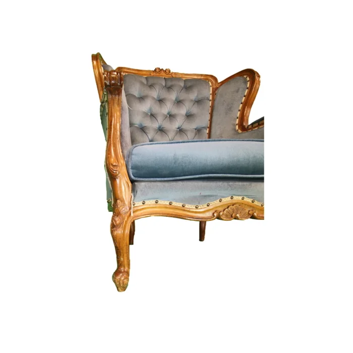 French Arm chairs