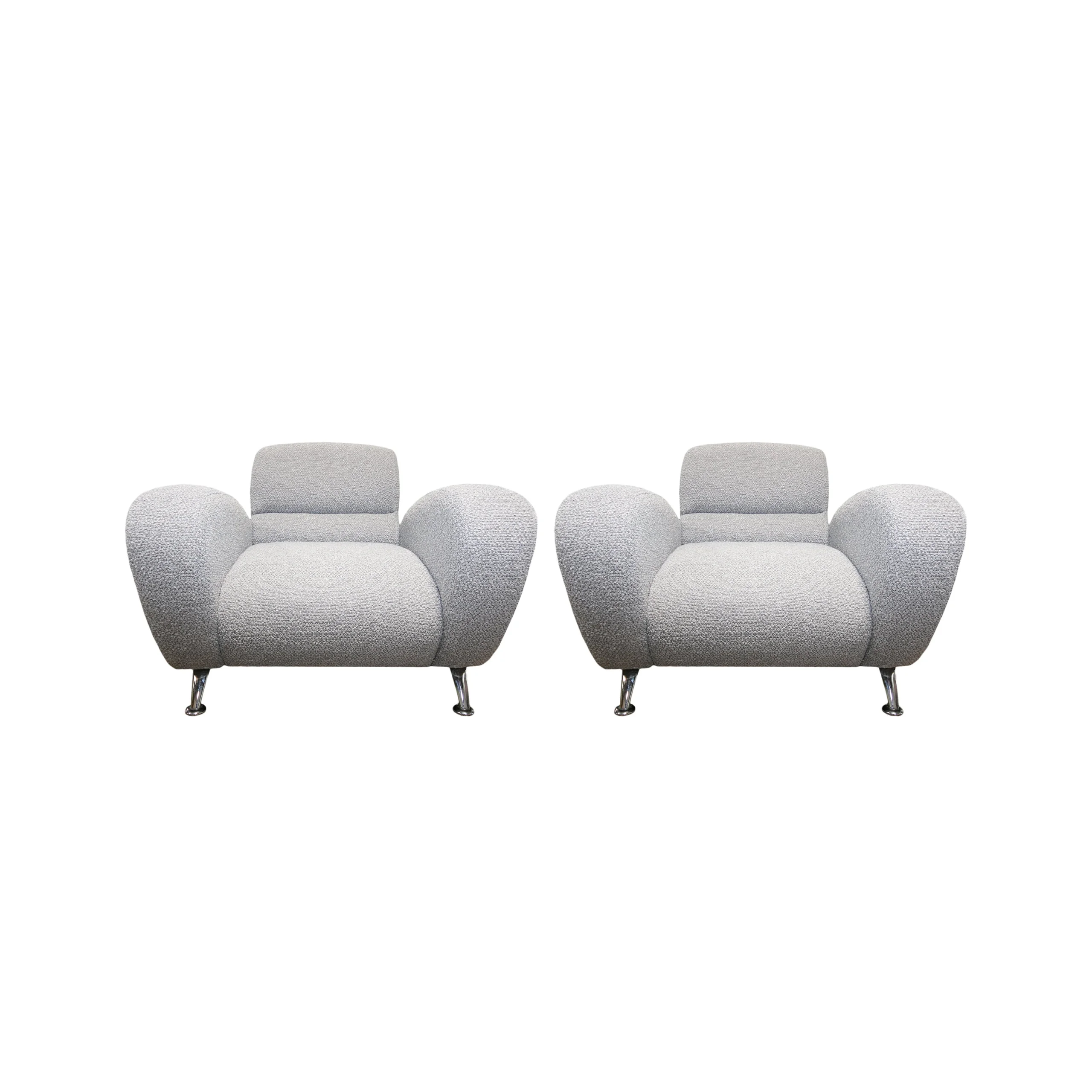 KQ arm chairs