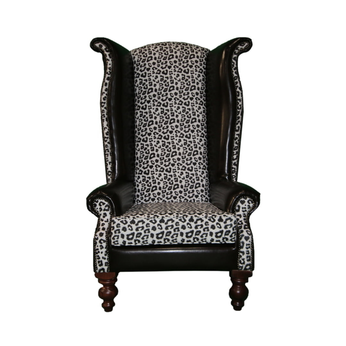 Bespoke Throne chair