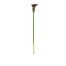 calla lily spray fuschia