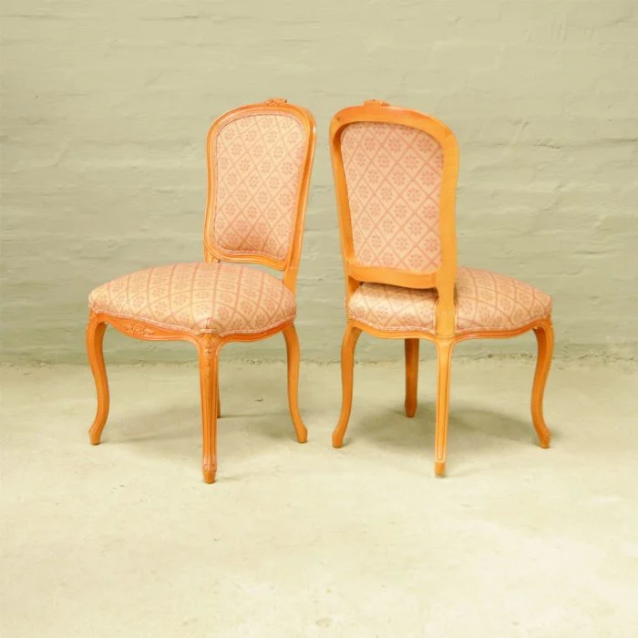 french dining chairs