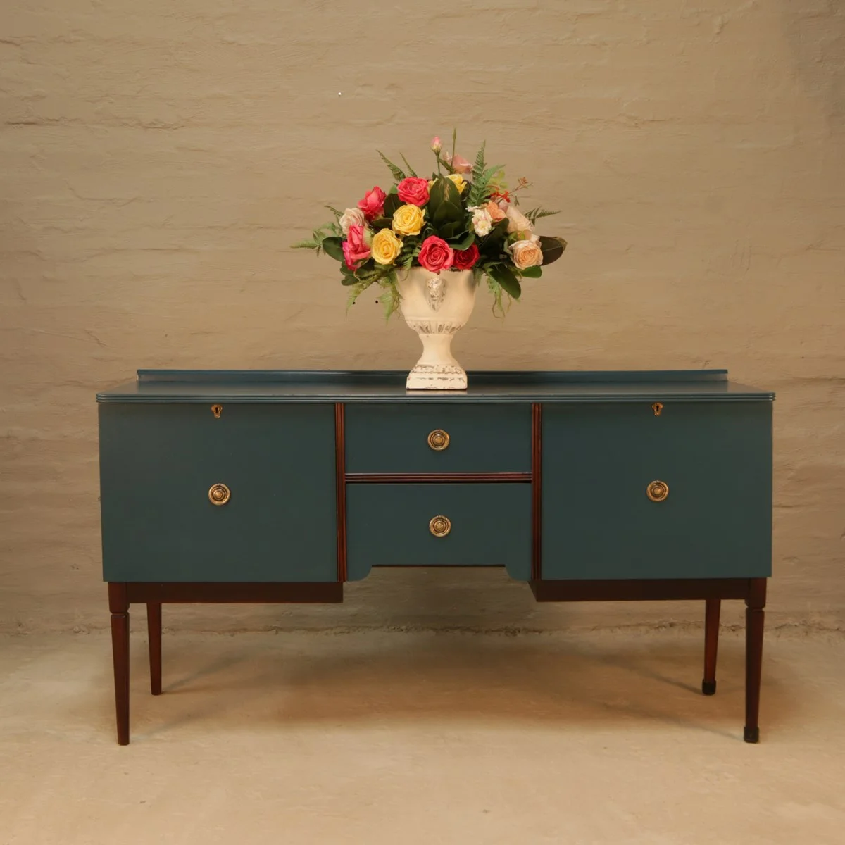 Vintage sideboard