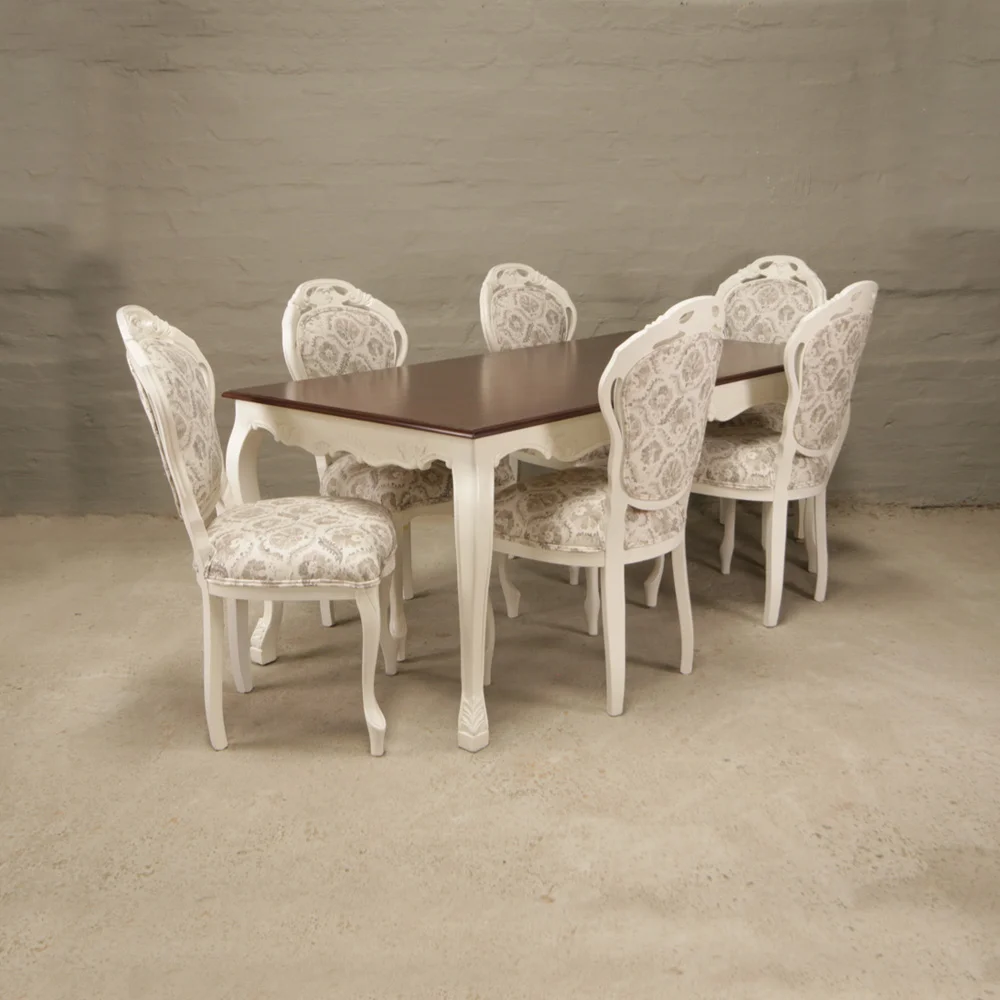 french dining room set