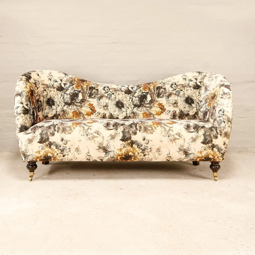 Amber renoir sofa