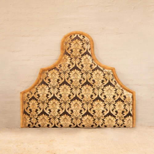 King Pippasally Headboard