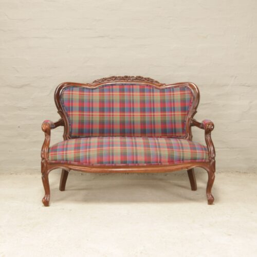 french settee