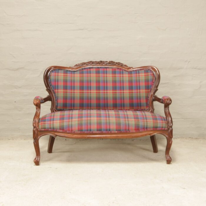 french settee