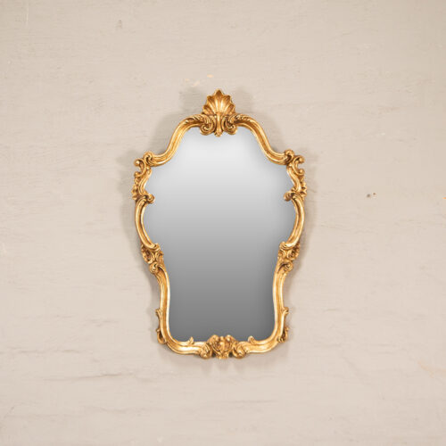 french style mirror