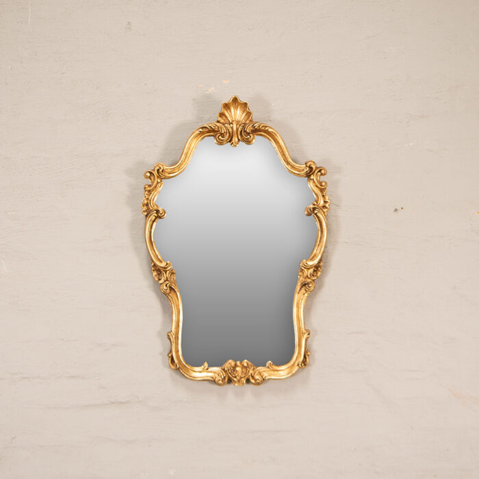 french style mirror