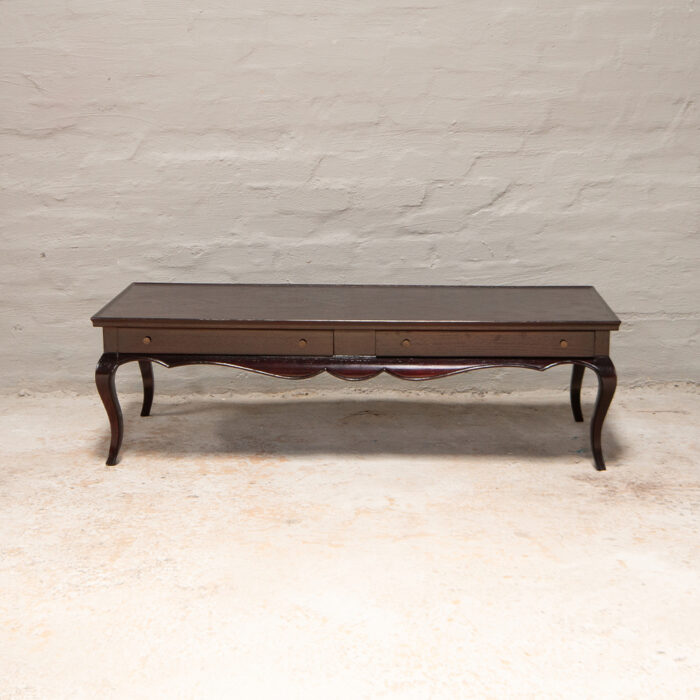 Queen Anne Coffee table