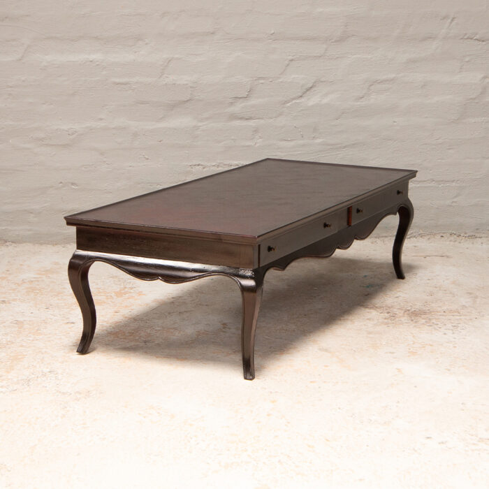 Queen Anne Coffee table
