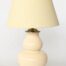 Extra large Bulbous Lamp