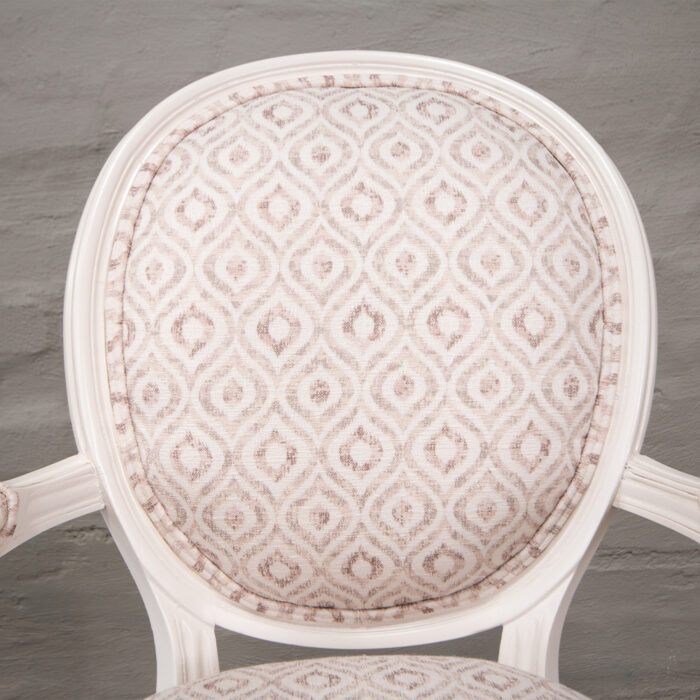 French Style Dining chairs