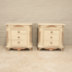 Large Pedestals in Country Grey