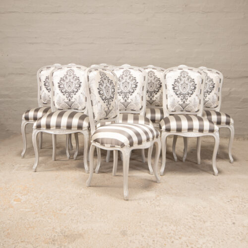 French style Dining Chairs