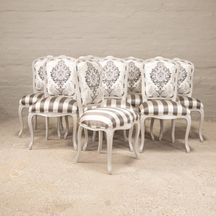 French style Dining Chairs