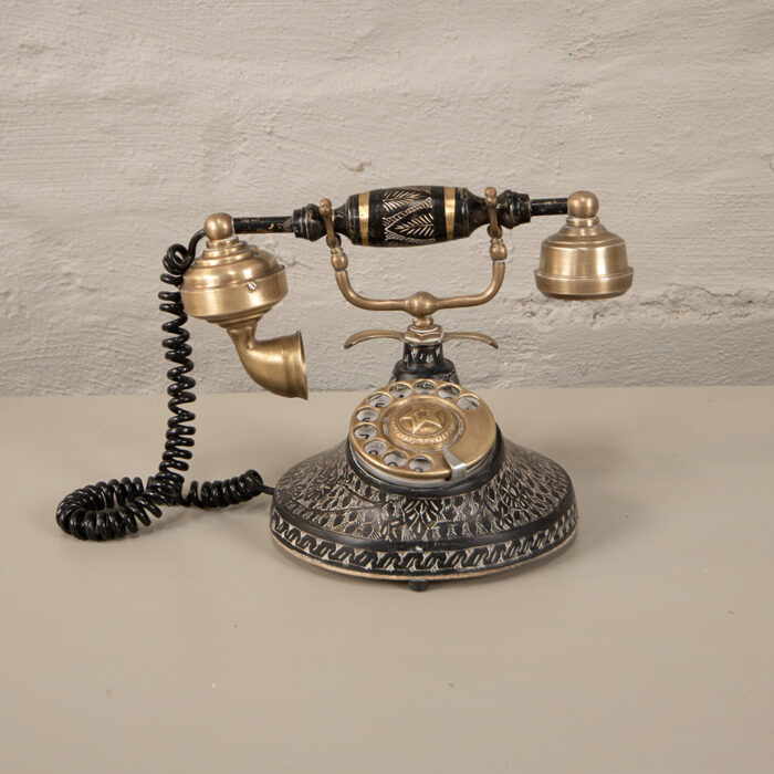 Antique Telephone