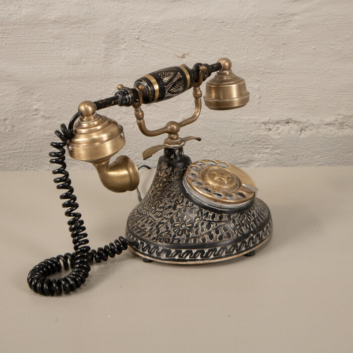 Antique Telephone