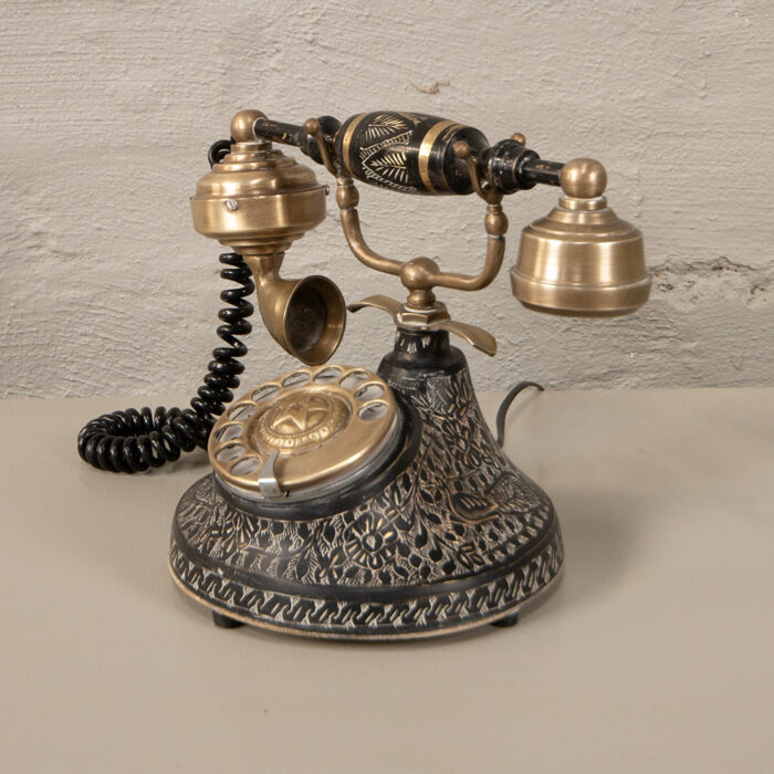 Antique Telephone