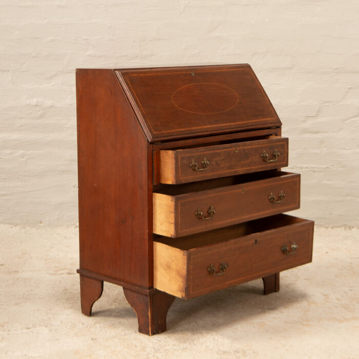 Edwardian Writing Bureau