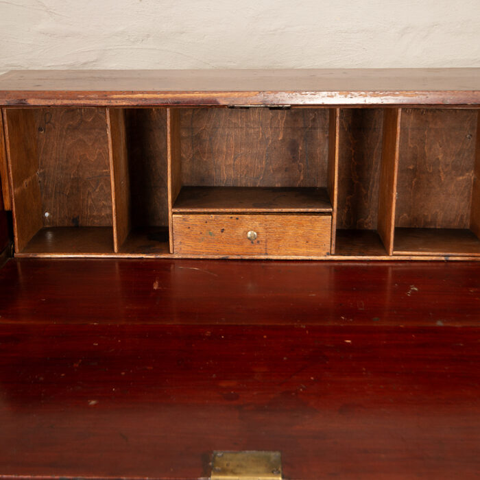 Edwardian Writing Bureau