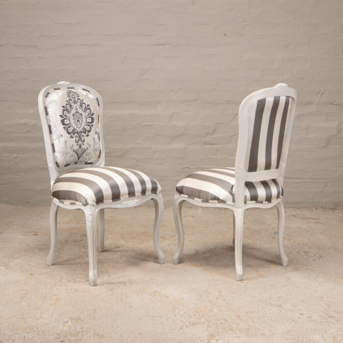 French style Dining Chairs