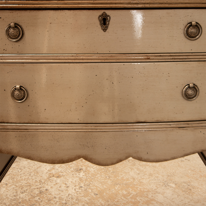 Decorative Sideboard