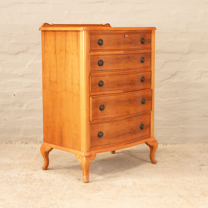 Chest of Drawers 2