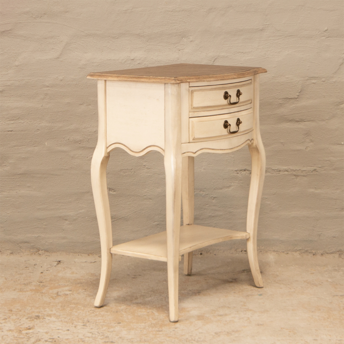 French style Side Table