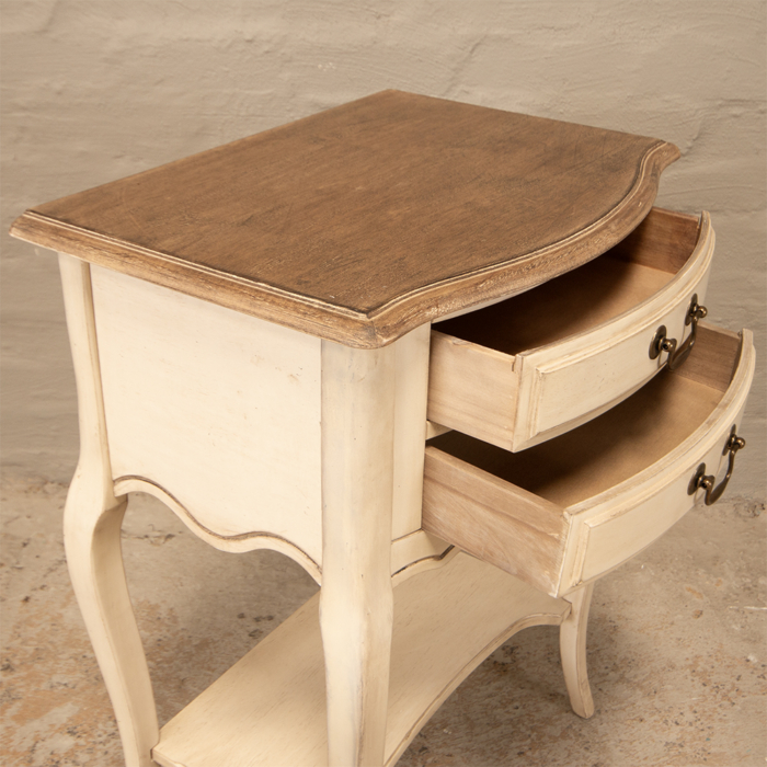 French style Side Table