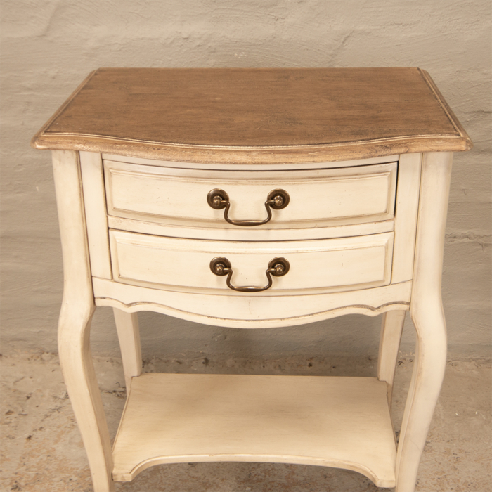 French style Side Table