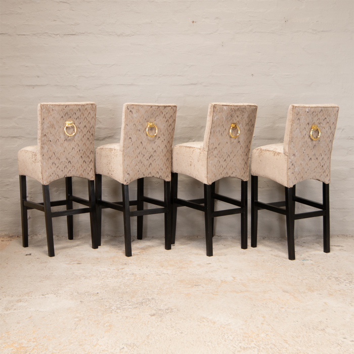 Contemporary Bar Stools