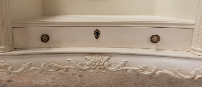 Vintage Dressing Table - Image 6