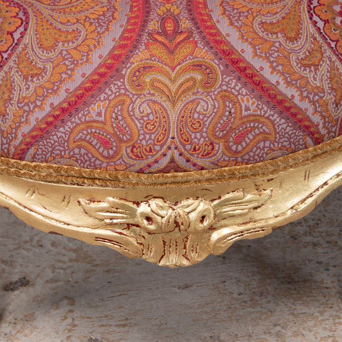 Gold Marakesh Chairs