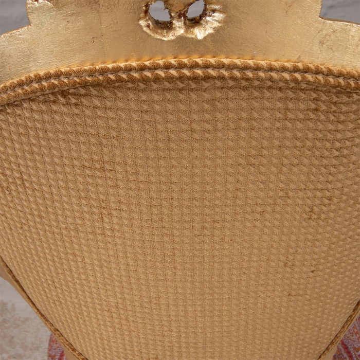 Gold Marakesh Chairs