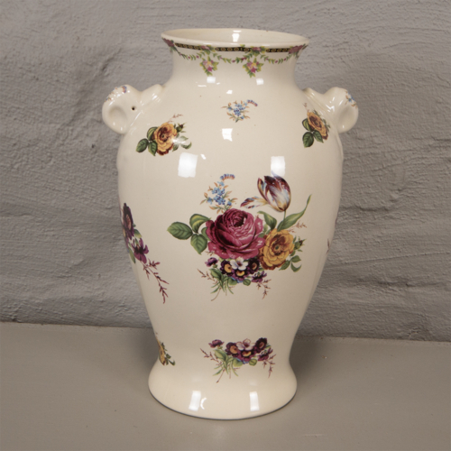 John Milfred Vase