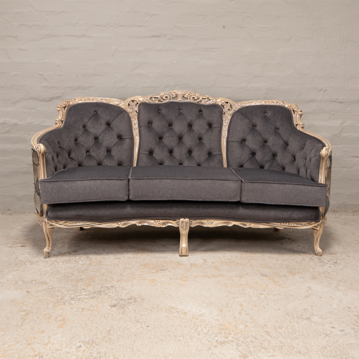 20 Century Italian Sofa