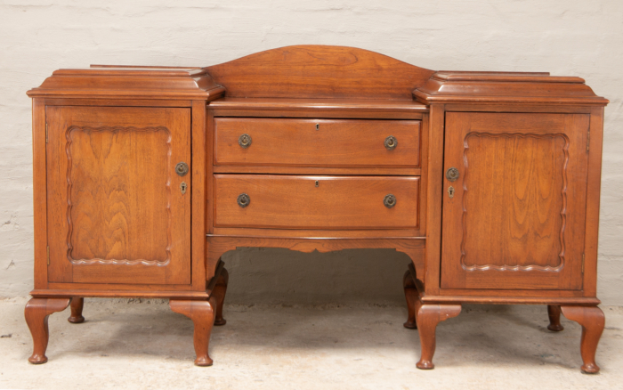 Oak Sideboard