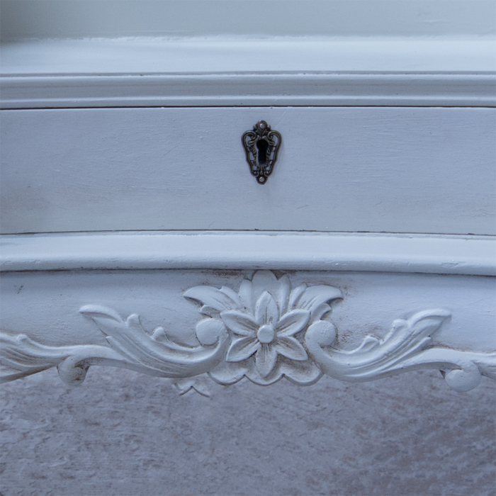 Vintage Dressing Table