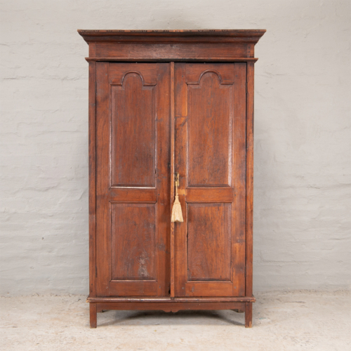 Antique Pantry Cupboard