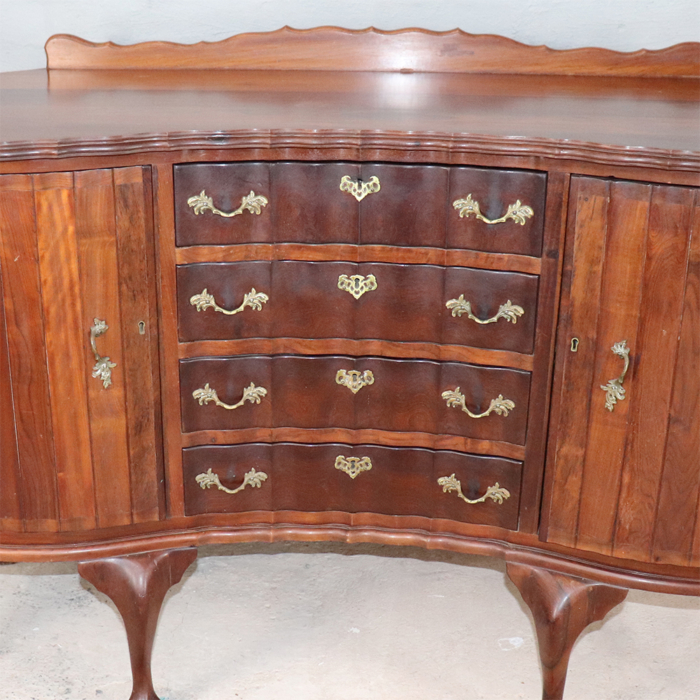 Ball and Claw Sideboard - Image 2