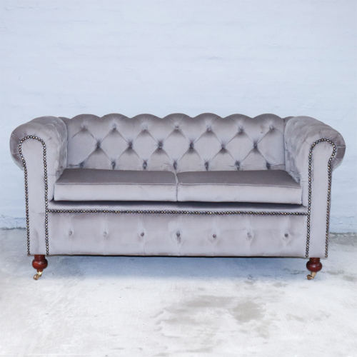 chesterfield dolphin grey