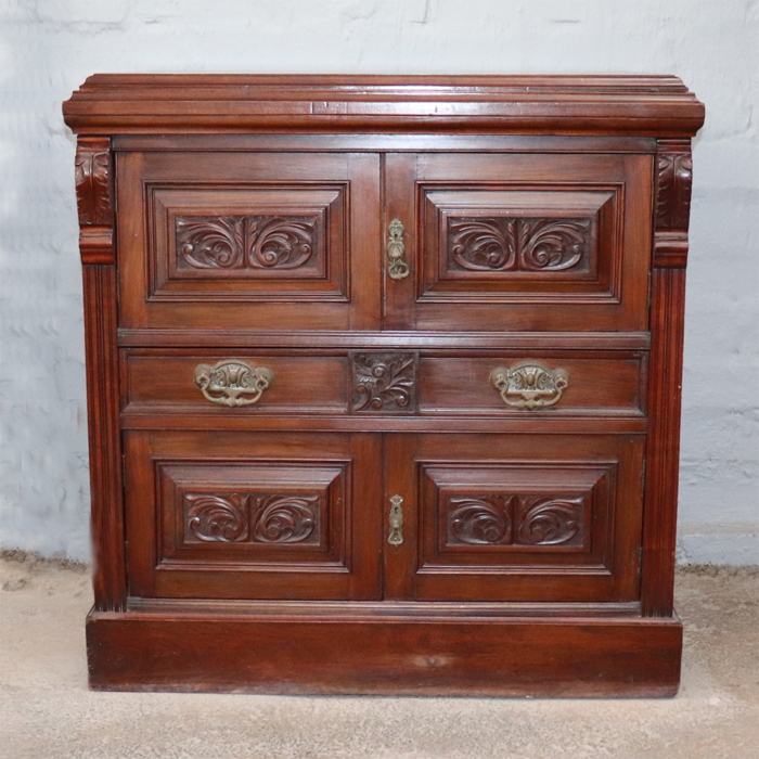 Victorian Cabinet