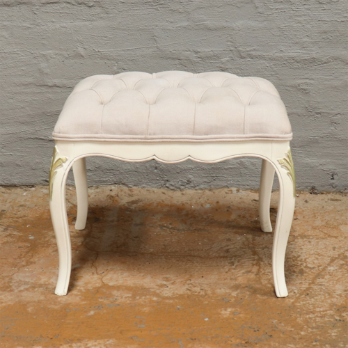 Dresser stool