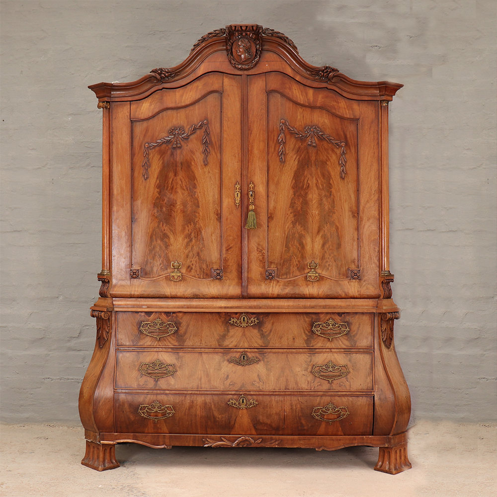 Dutch Armoire