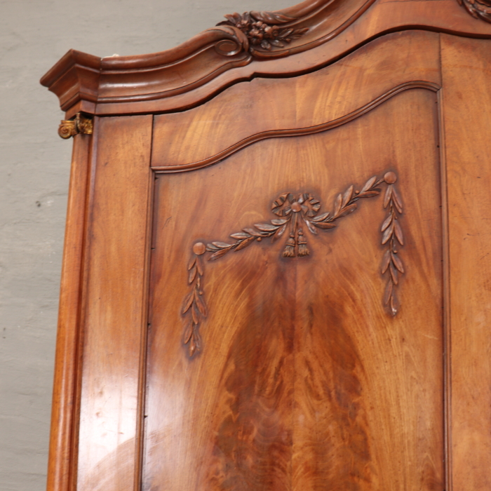 Dutch Armoire