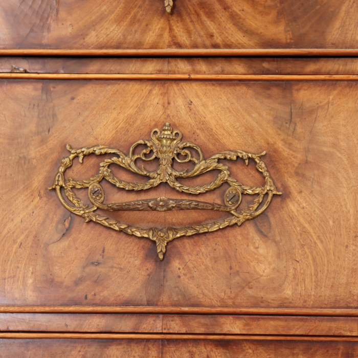 Dutch Armoire